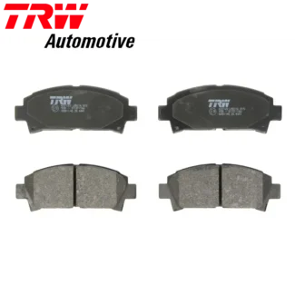 Kočione pločice prednje Toyota Avensis Carina E Corona TRW