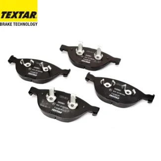 Kočione pločice prednje BMW 5 06-10 Jaguar XK 09-14 Textar