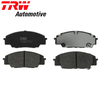 Kočione pločice prednje 2.0 Honda Civic S2000 Acura RSX TRW