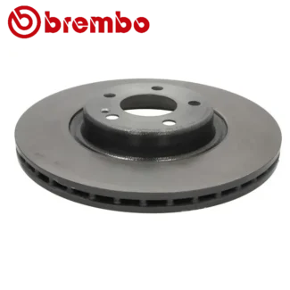 Kočioni diskovi zadnji par 2.0-4.0 MERCEDES C CLS E 04-23 BREMBO