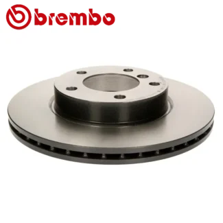 Kočioni diskovi prednji par BMW 3 E36 E46 Z3 Z4 90-09 BREMBO