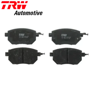 Kočione pločice prednje 3.5 Nissan Murano Infiniti FX TRW