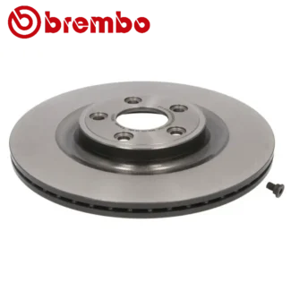 Kočioni diskovi zadnji par Jaguar F-TYPE XJ 2.0-5.0 09- BREMBO