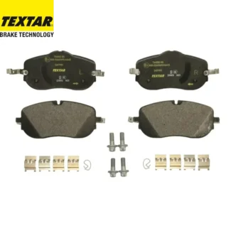 Kočione pločice prednje Mercedes C T-Model C 1.5H 21- Textar