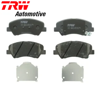 Kočione pločice prednje Hyundai Accent i20 Solaris TRW