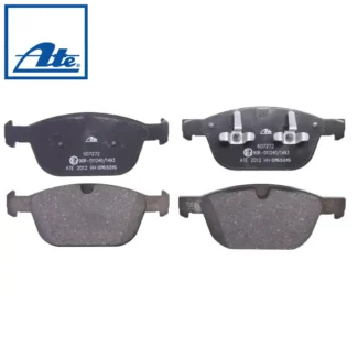 Kočione pločice prednje Volvo XC60 I XC90 I 2.0-4.4 06.02-12.17 ATE