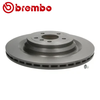 Kočioni diskovi zadnji par MERCEDES GL GLE GLS M 11-19 BREMBO