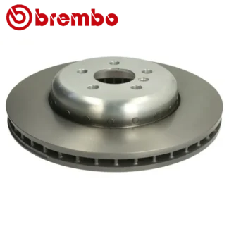 Kočioni diskovi prednji par BMW 3 G20 G80 G28 3 G21 4 G22 G82 5 G30 03-19 BREMBO