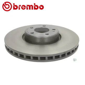 Kočioni diskovi prednji par 2.0-4.0 MERCEDES C CLS E GLC 06-23 BREMBO