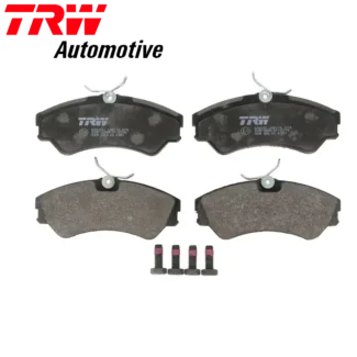 Kočione pločice prednje VW Transporter T4 TRW