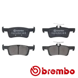 Kočione pločice zadnje PEUGEOT 308 II 1.2-2.0D 13-21 Brembo