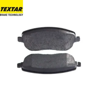 Kočione pločice prednje Citroen C8 Fiat Scudo 95-05 Textar