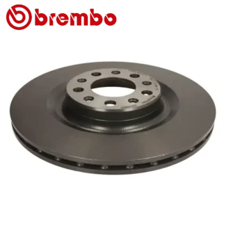 Kočioni diskovi zadnji par ALFA ROMEO GIULIA STELVIO 10-15 BREMBO