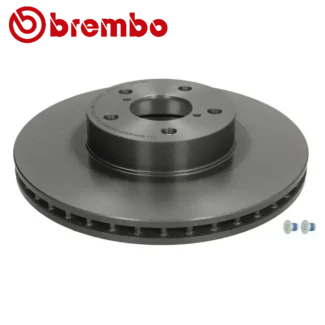 Kočioni diskovi prednji par SUBARU BRZ FORESTER IMPREZA LEGACY 92-19 BREMBO