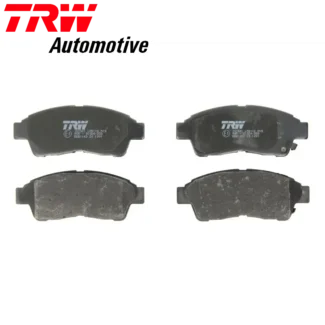 Kočione pločice prednje Toyota Caldina Camry Carina 88-02 TRW