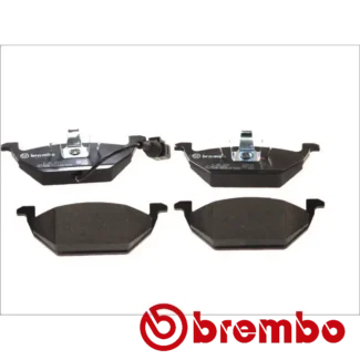 Kočione pločice prednje Audi A2 00- Brembo