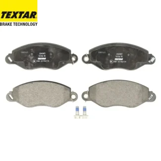 Kočione pločice prednje Ford Transit Transit Tourneo 2.0D 08-06 Textar