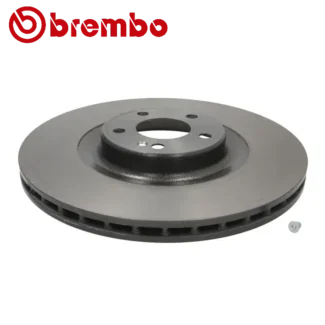 Kočioni diskovi zadnji par MERCEDES CLS E ALL-TERRAIN S213 W213 09-19 BREMBO