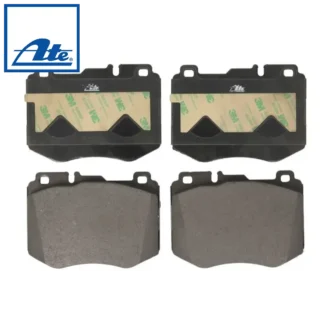 Kočione pločice prednje Mercedes C E CLS 14- ATE