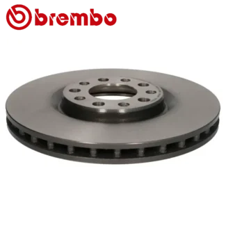 Kočioni diskovi prednji par ALFA ROMEO 159 BRERA GIULIETTA 06-19 BREMBO