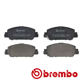 Kočione pločice prednje HONDA ACCORD IX ACCORD VIII HR-V 1.5-3.5 07-15 Brembo