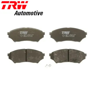 Kočione pločice prednje 1.8/2.0 Mitsubishi Pajero Pinin 07-07 TRW