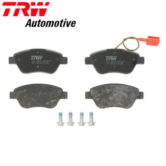 Kočione pločice prednje 1.2-1.6 Fiat 500 Bravo II TRW