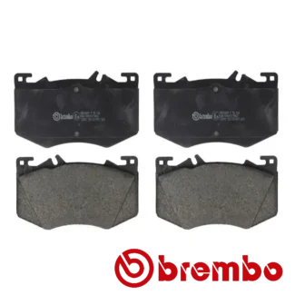Kočione pločice prednje MERCEDES A V177 W177 CLA C118 2.0 09-18 Brembo