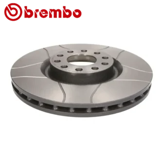 Kočioni diskovi prednji par Audi A6 S4 allroad 99-00 BREMBO