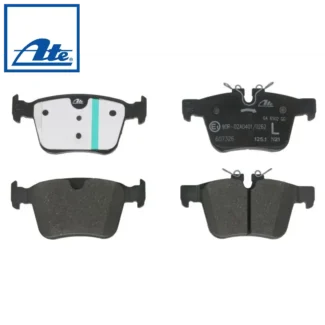 Kočione pločice zadnje Volvo S60 III S90 II 15-23 ATE