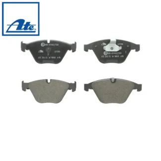 Kočione pločice prednje BMW 5 E60 E61 2.0-4.0 12.01-12.10 ATE
