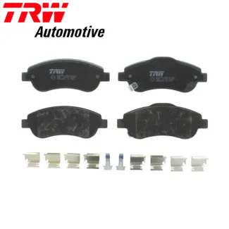 Kočione pločice prednje Honda CR-V II III IV TRW