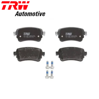 Kočione pločice zadnje Citroen Jumpy III Opel Vivaro C Peugeot Expert TRW