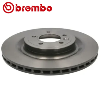 Kočioni diskovi zadnji par 2.0-5.0 LAND ROVER DISCOVERY V RANGE ROVER SPORT II 12-