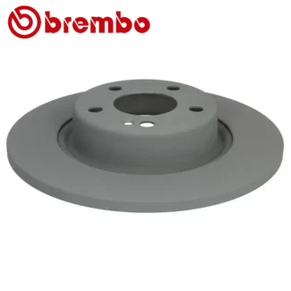 Kočioni diskovi zadnji par 1.5-2.2DH MERCEDES C A205 C205 S205 12-23 BREMBO
