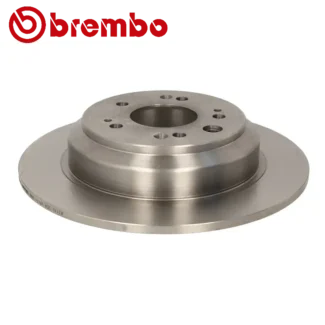 Kočioni diskovi zadnji par HONDA ACCORD VIII/IX 06-19 BREMBO