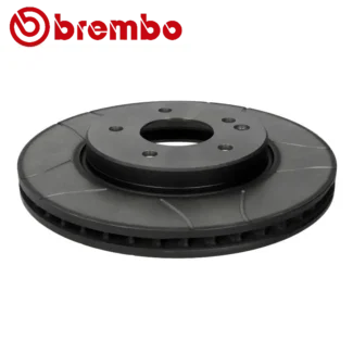 Kočioni diskovi prednji par 2.0L W202 03-19 BREMBO