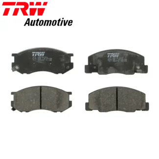 Kočione pločice prednje Toyota Previa Town Ace 90-04 TRW