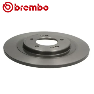 Kočioni diskovi zadnji par Hyundai i40 07-19 BREMBO