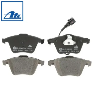 Kočione pločice prednje Audi A3 TT Seat Leon 05-17 ATE