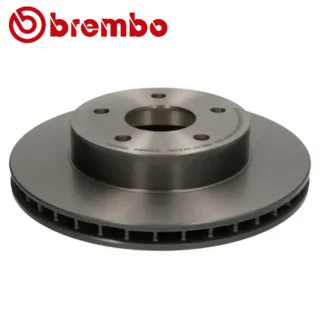Kočioni diskovi prednji par JEEP GRAND CHEROKEE 2.7D-4.7 98-05 BREMBO