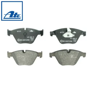 Kočione pločice prednje BMW 5 (F10) 2.0-3.0H 11.09-10.18 ATE