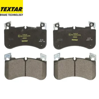 Kočione pločice prednje Land Rover Defender Discovery V 12-20 Textar