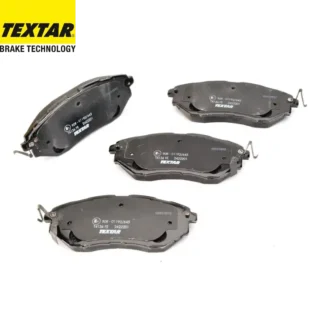 Kočione pločice prednje Subaru Forester Impreza Legacy 09.03- Textar