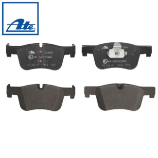 Kočione pločice prednje BMW 1 (F20) 3 (F30) 4 (F32) 11-20 ATE