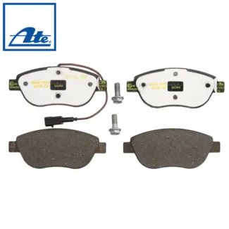 Kočione pločice prednje Fiat Bravo II Stilo Lancia Delta 10-14 ATE