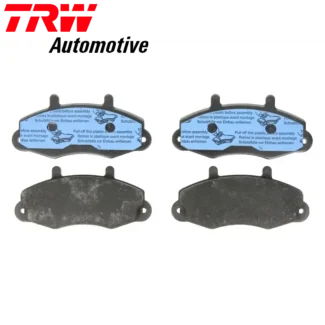 Kočione pločice prednje Ford Transit Transit Tourneo TRW