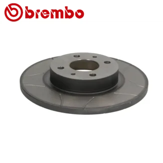 Kočioni diskovi prednji par Fiat Punto/Tipo/Tempra 03-19 BREMBO