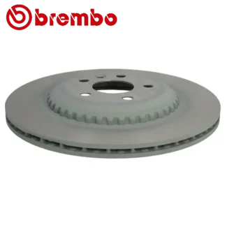 Kočioni diskovi zadnji par 2.0-3.0H LAND ROVER RANGE ROVER VELAR 03-19 BREMBO