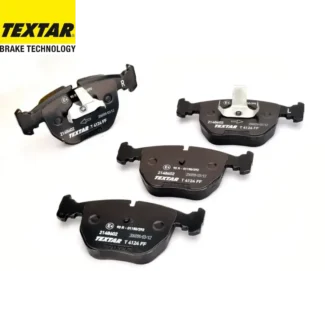 Kočione pločice prednje BMW 5 7 X5 94-06 Textar